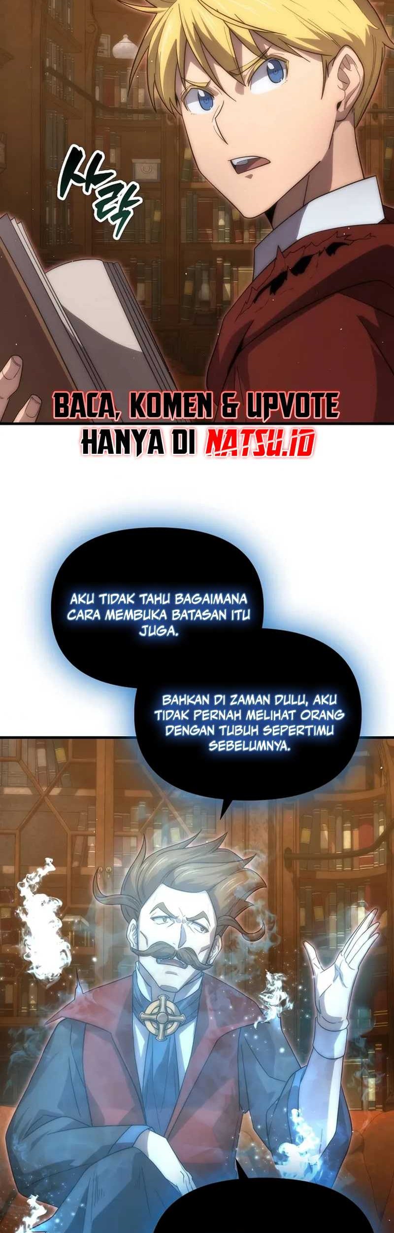 9th Class Sword Master Bab 38 halaman 44
