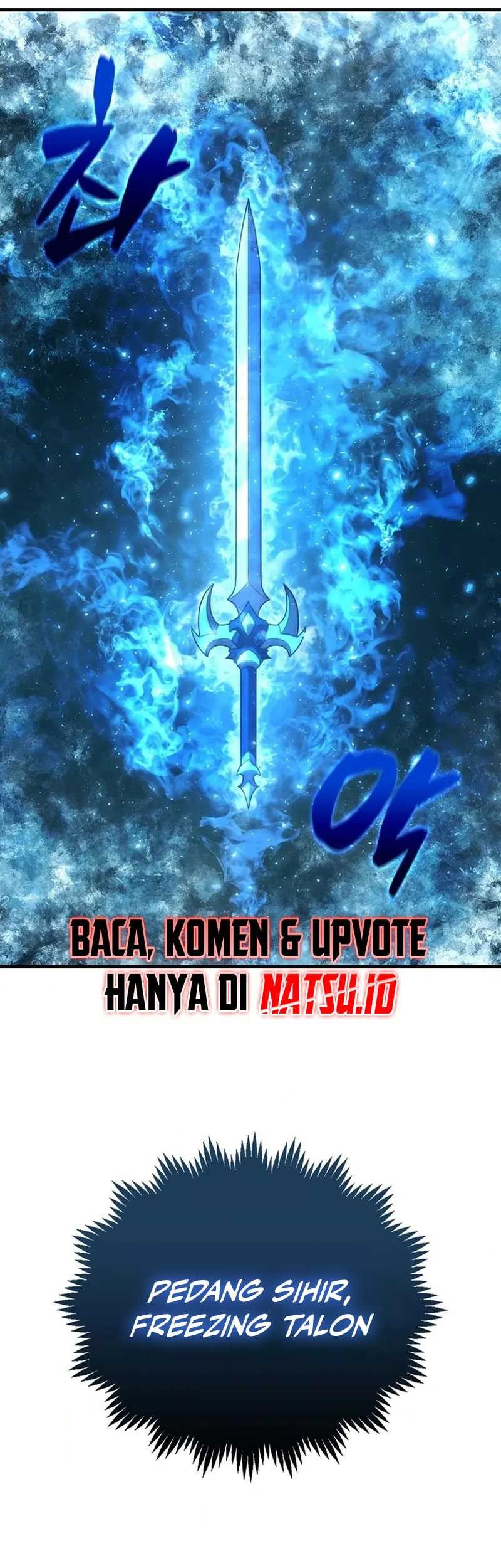 9th Class Sword Master Bab 38 halaman 50