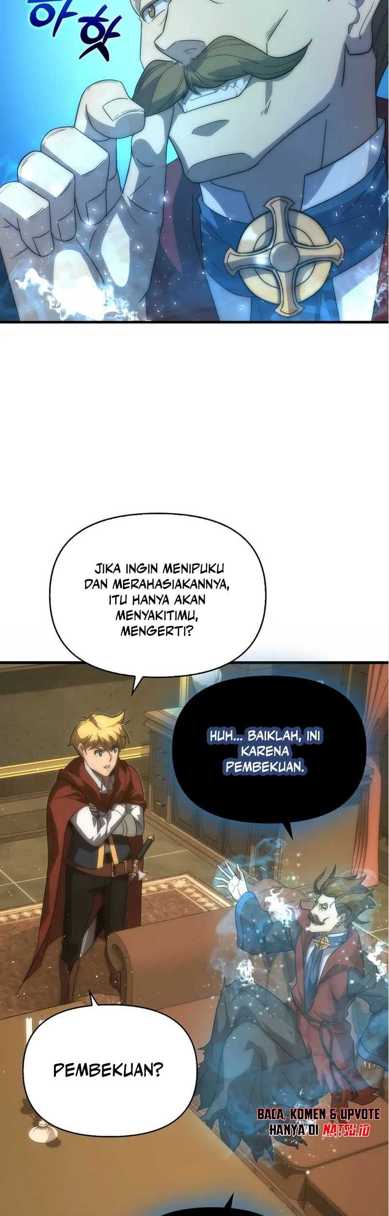 9th Class Sword Master Bab 40 halaman 13