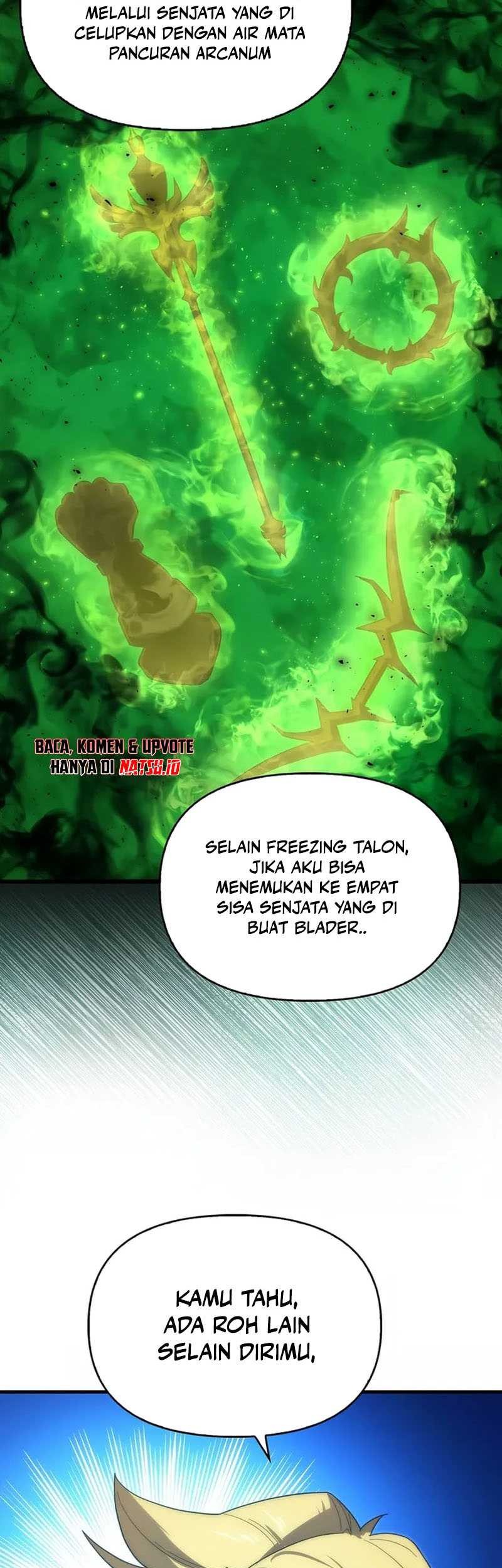 9th Class Sword Master Bab 40 halaman 18