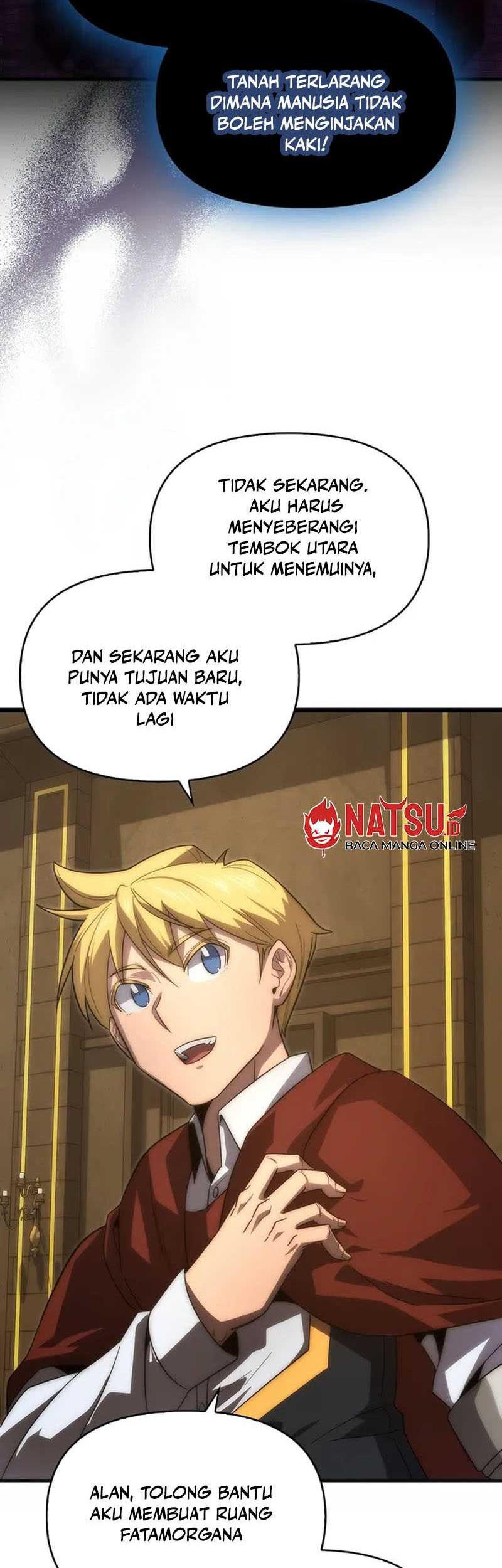 9th Class Sword Master Bab 40 halaman 21