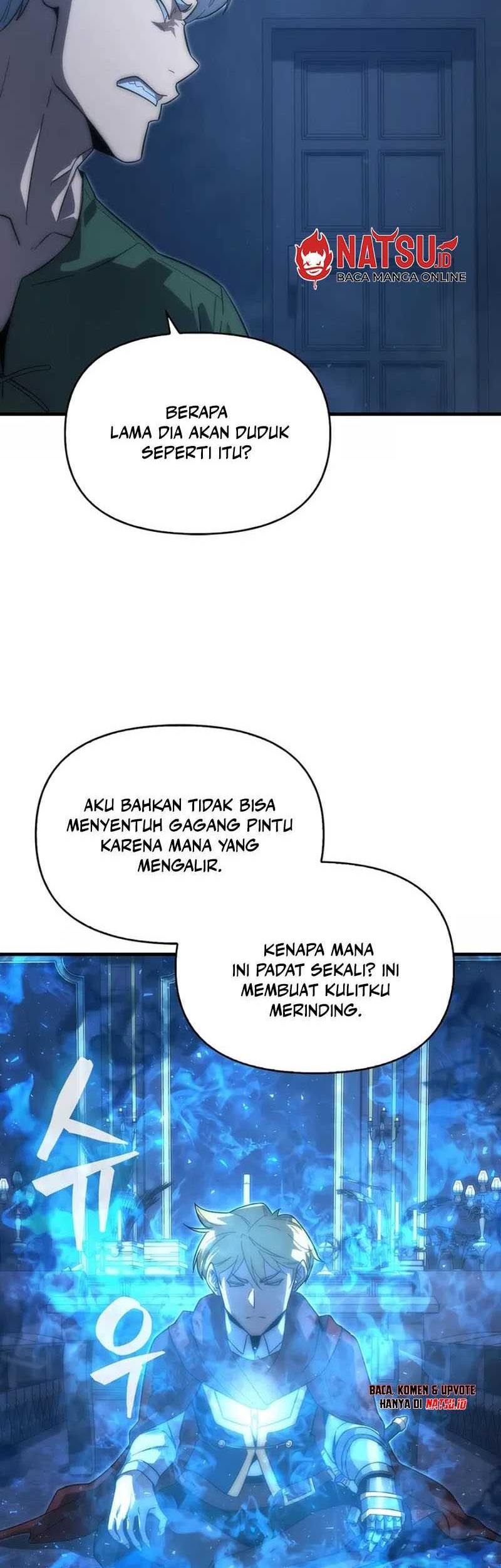 9th Class Sword Master Bab 40 halaman 25