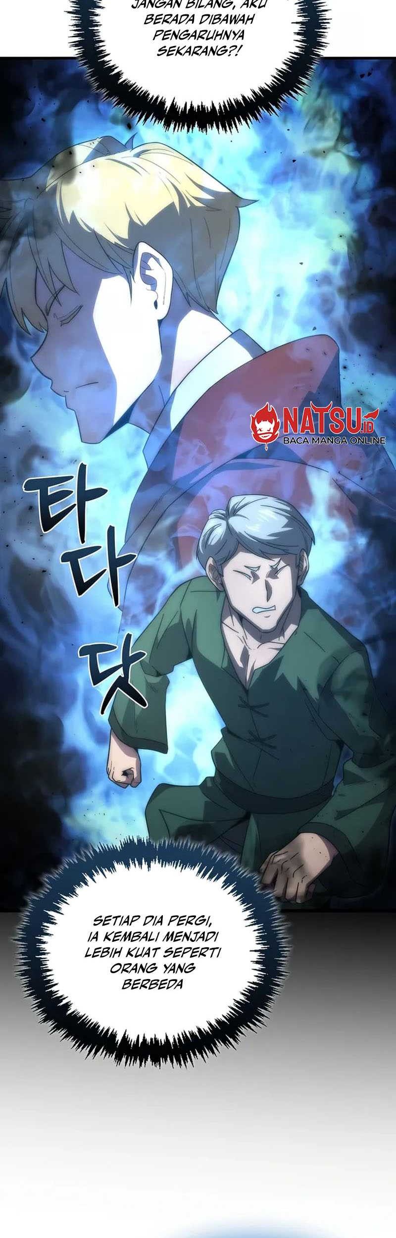 9th Class Sword Master Bab 40 halaman 28