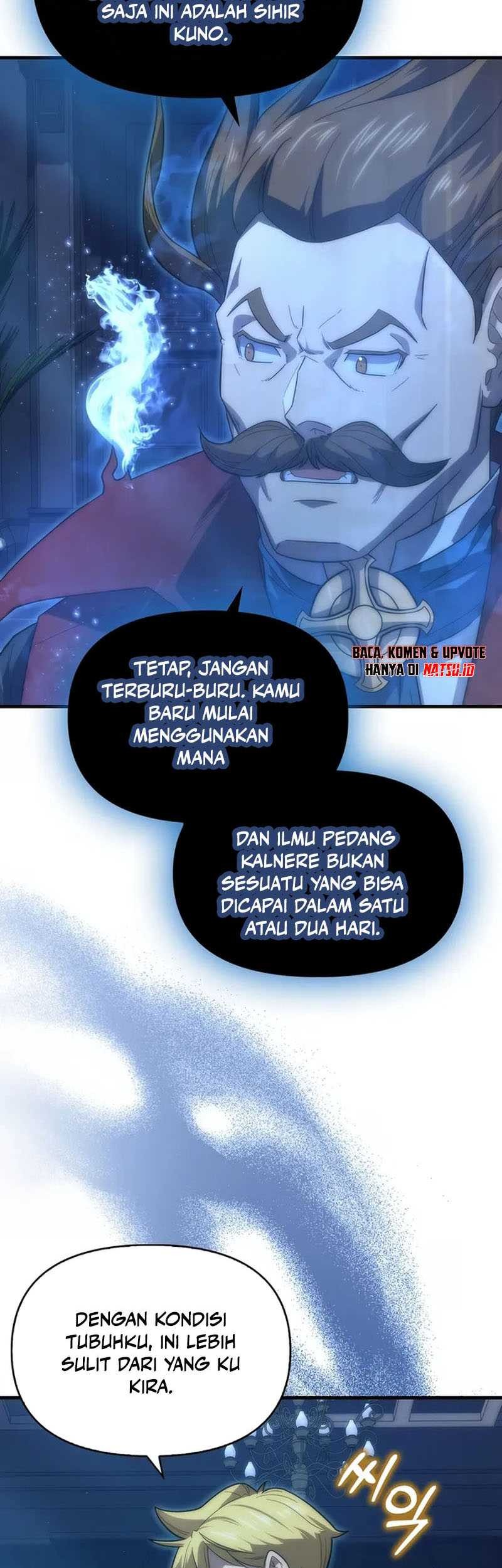 9th Class Sword Master Bab 40 halaman 30