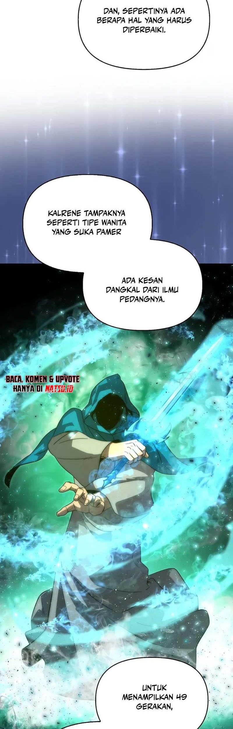 9th Class Sword Master Bab 40 halaman 33