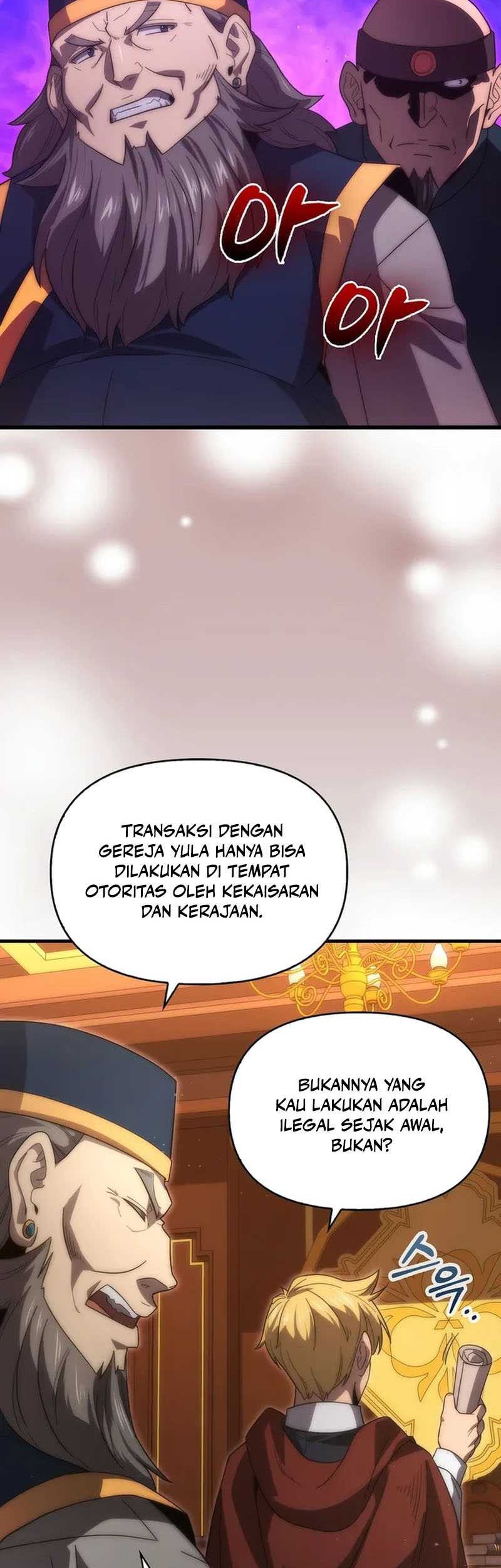 9th Class Sword Master Bab 40 halaman 40