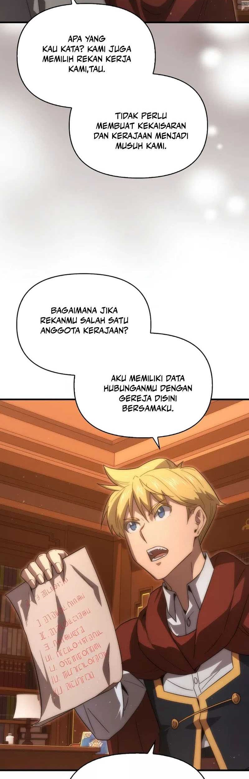 9th Class Sword Master Bab 40 halaman 41