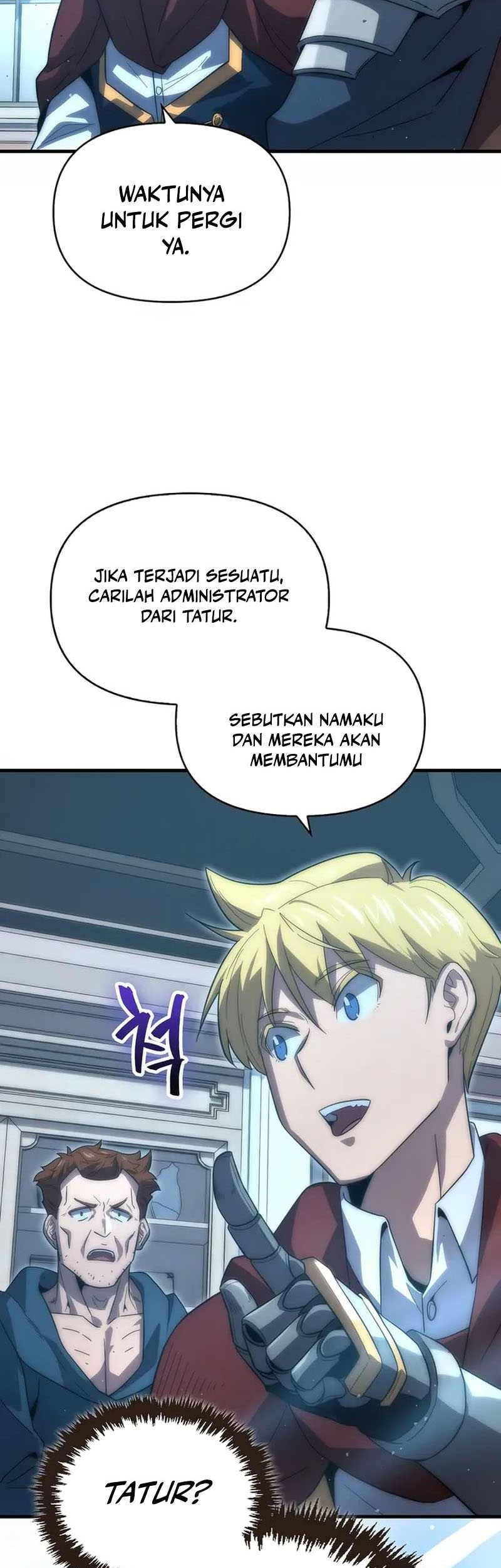 9th Class Sword Master Bab 40 halaman 56