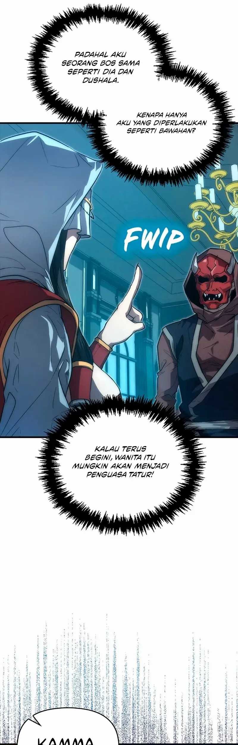 9th Class Sword Master Bab 41 halaman 8