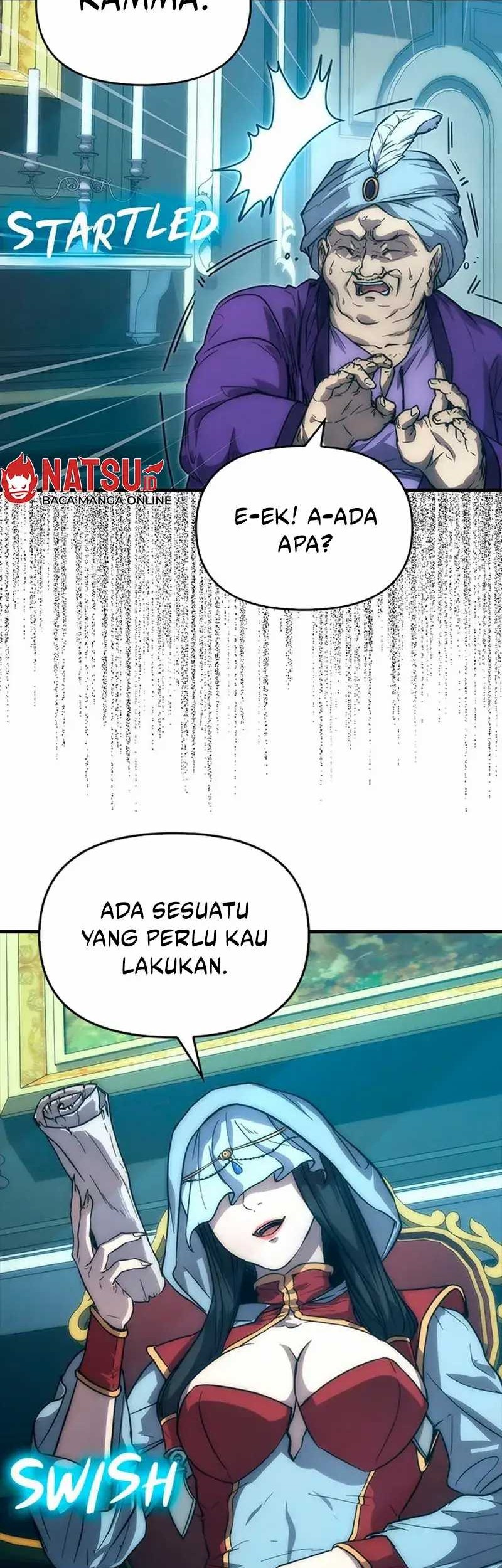 9th Class Sword Master Bab 41 halaman 9