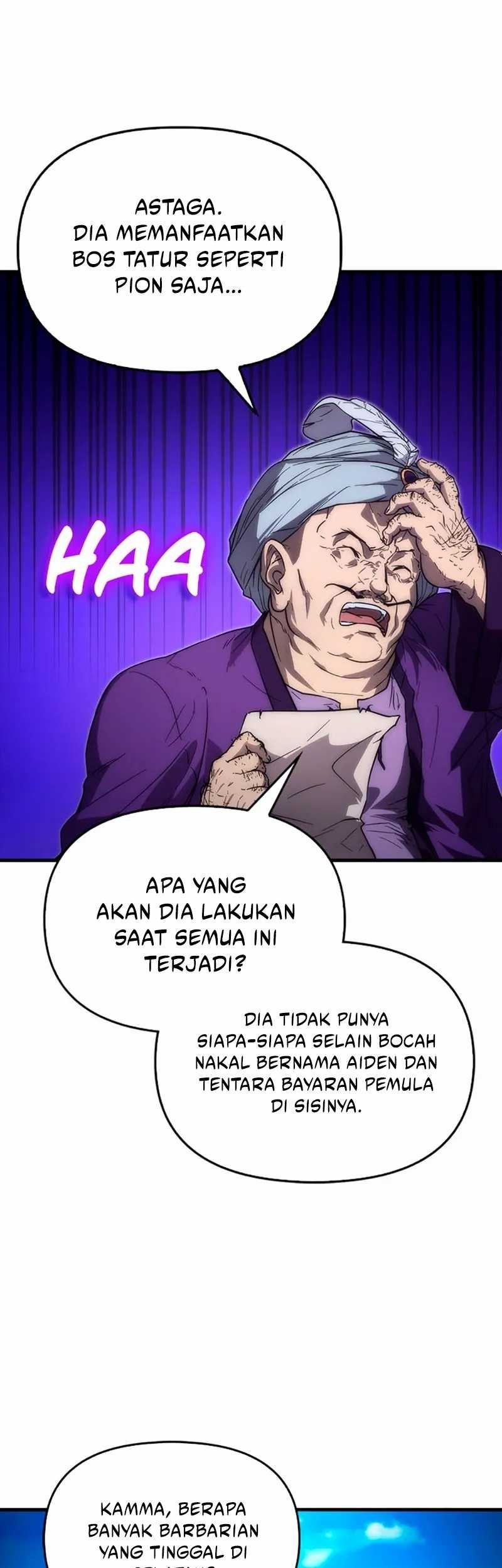 9th Class Sword Master Bab 41 halaman 14