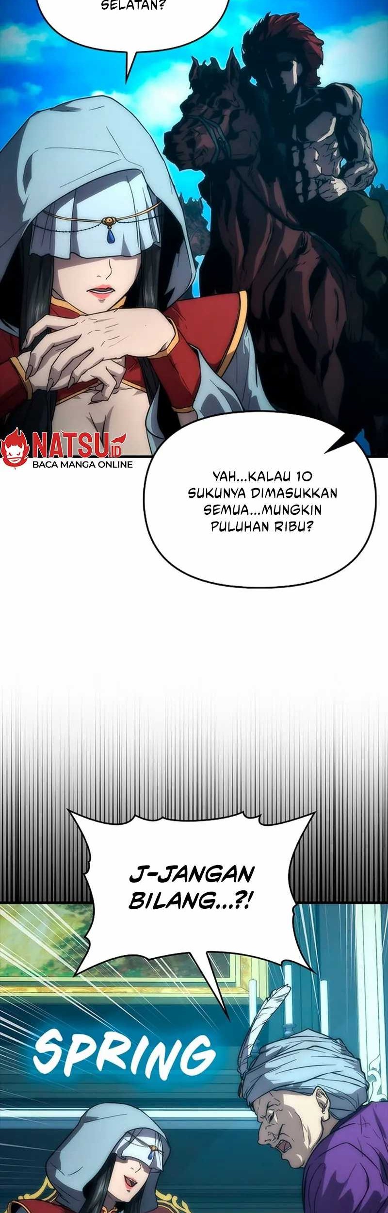 9th Class Sword Master Bab 41 halaman 15