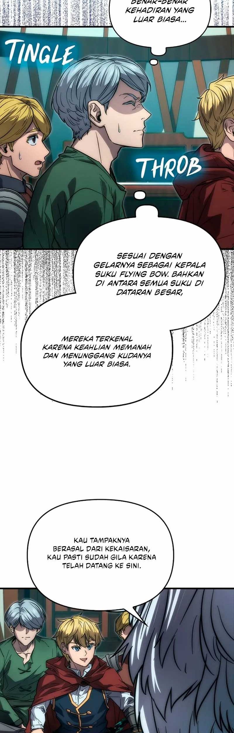 9th Class Sword Master Bab 41 halaman 21