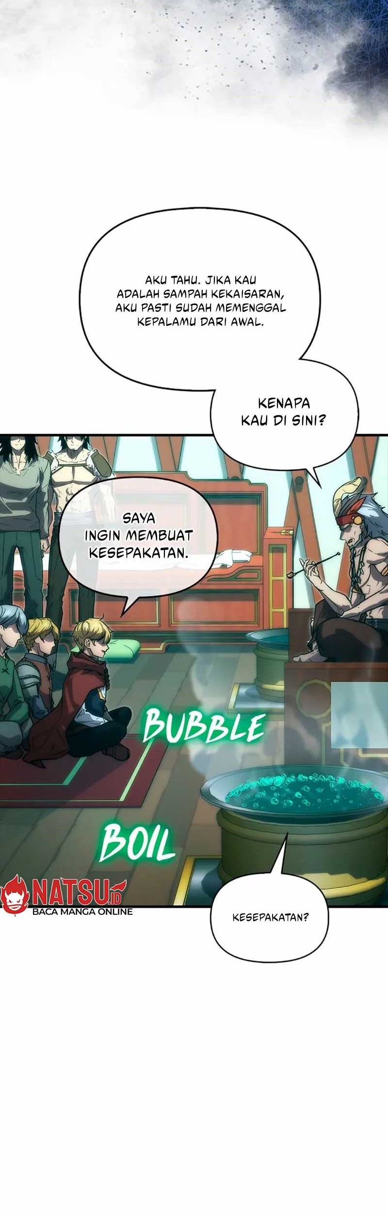 9th Class Sword Master Bab 41 halaman 23