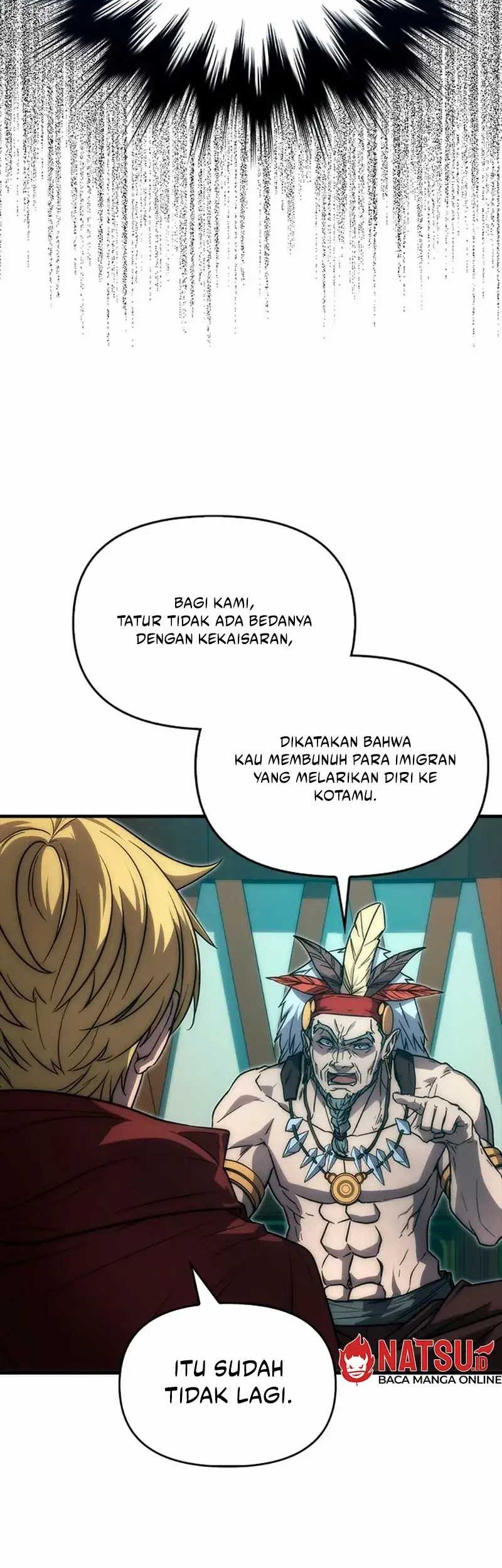 9th Class Sword Master Bab 41 halaman 28