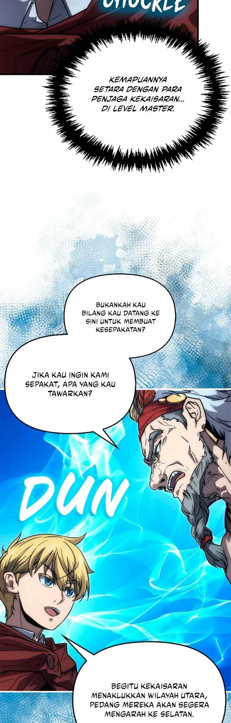 9th Class Sword Master Bab 41 halaman 33