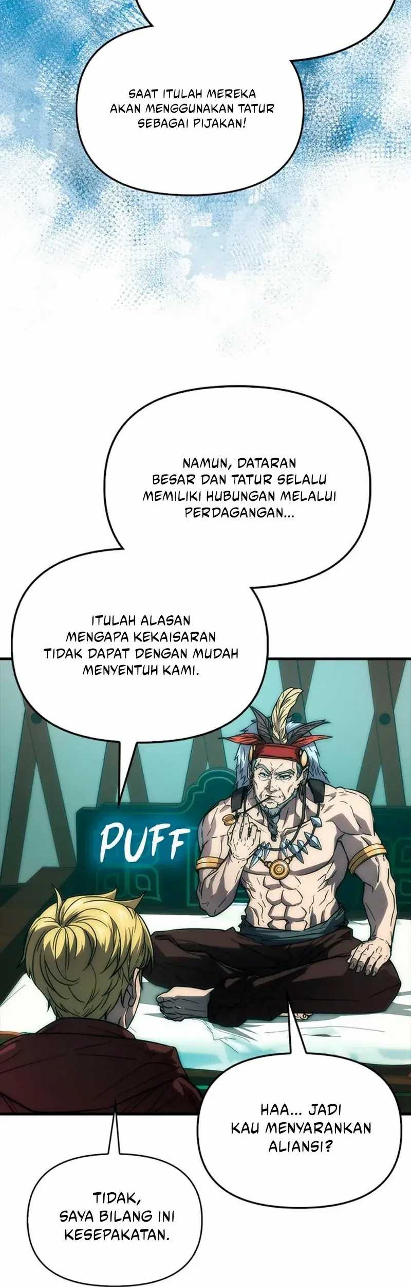 9th Class Sword Master Bab 41 halaman 34