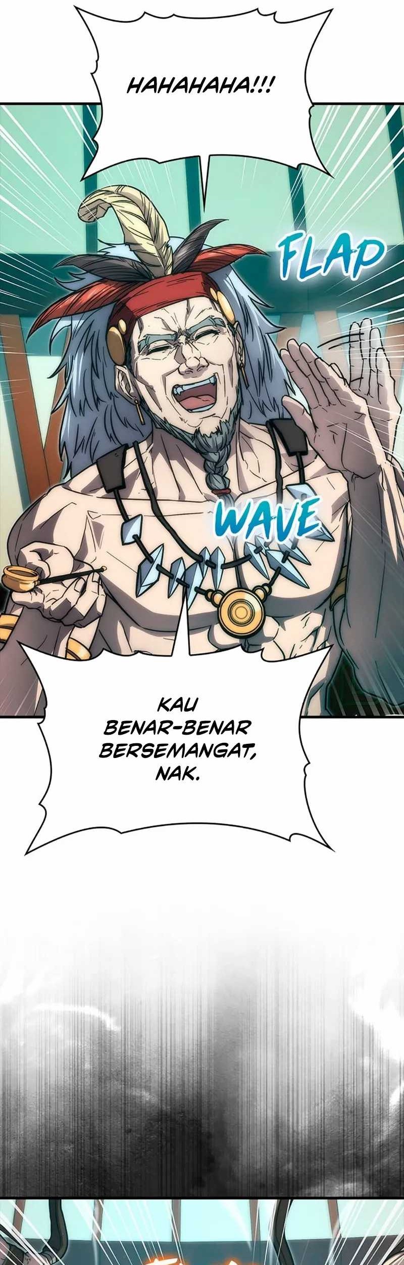 9th Class Sword Master Bab 41 halaman 38