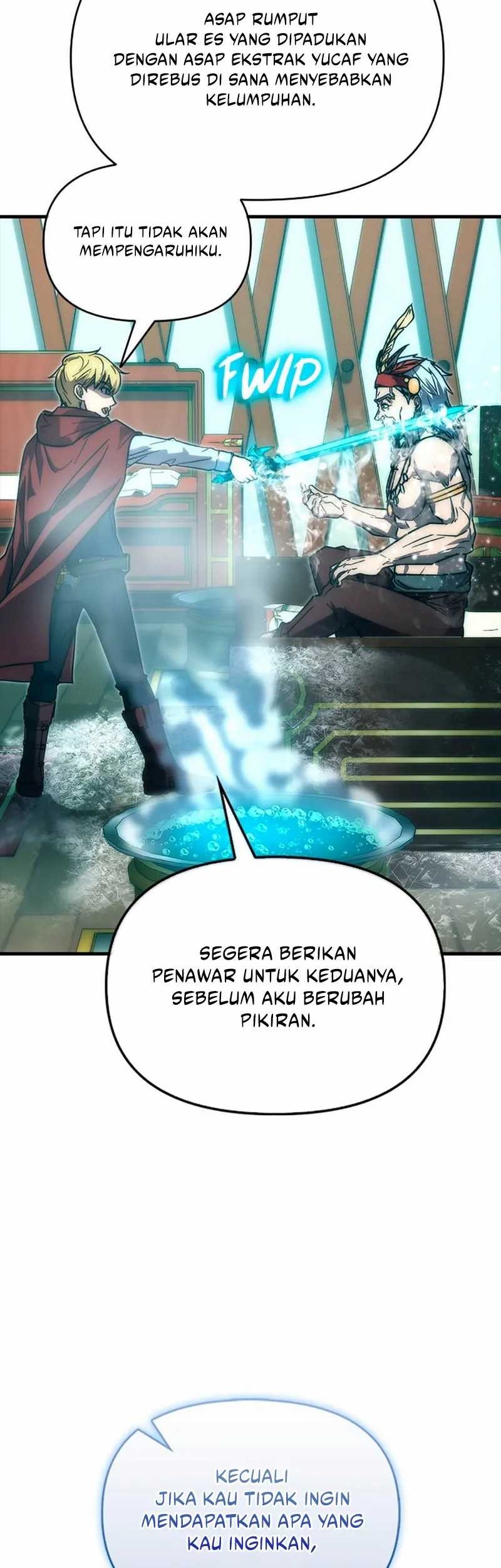 9th Class Sword Master Bab 41 halaman 46