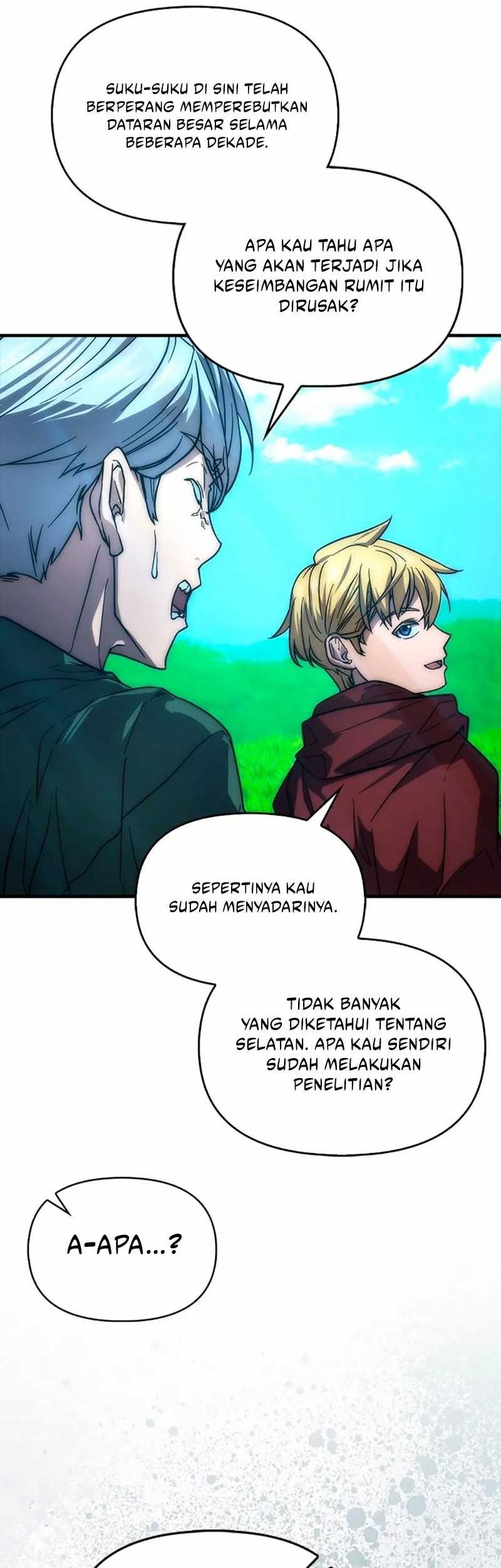 9th Class Sword Master Bab 41 halaman 49