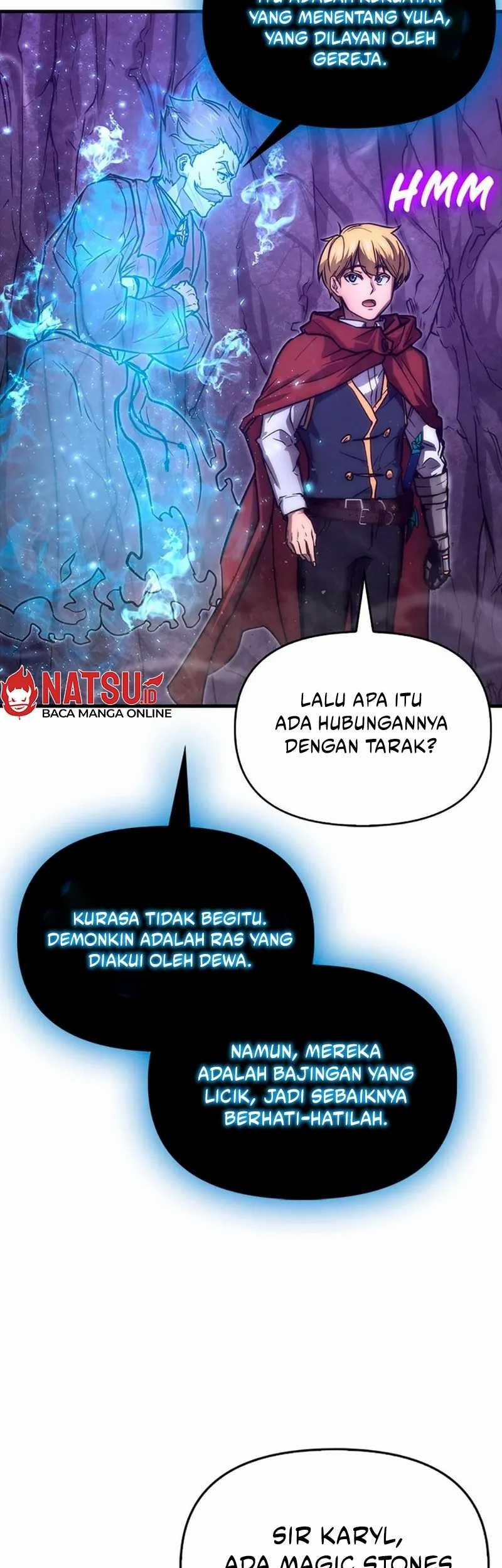 9th Class Sword Master Bab 41 halaman 65