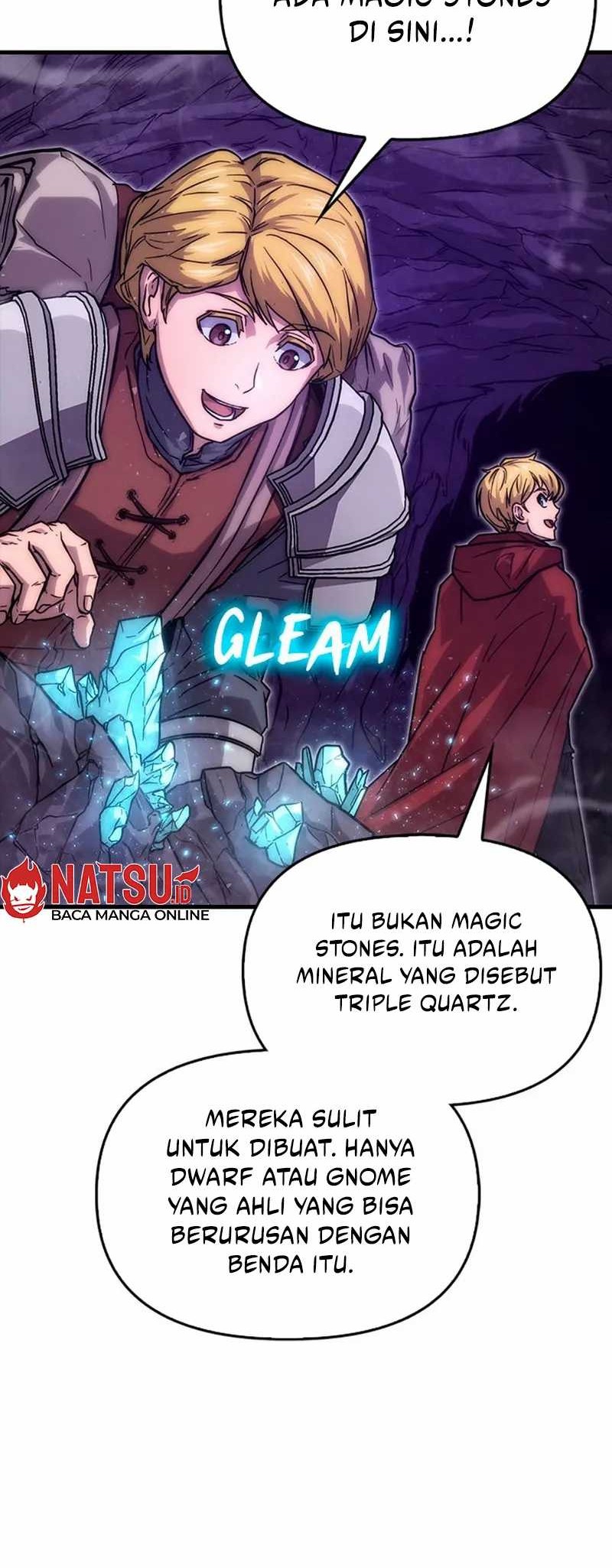 9th Class Sword Master Bab 41 halaman 66