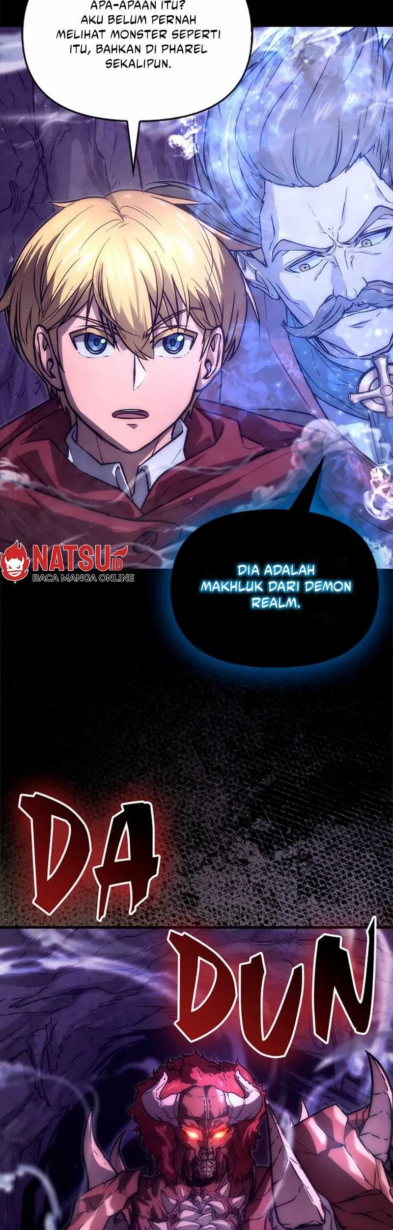 9th Class Sword Master Bab 41 halaman 71