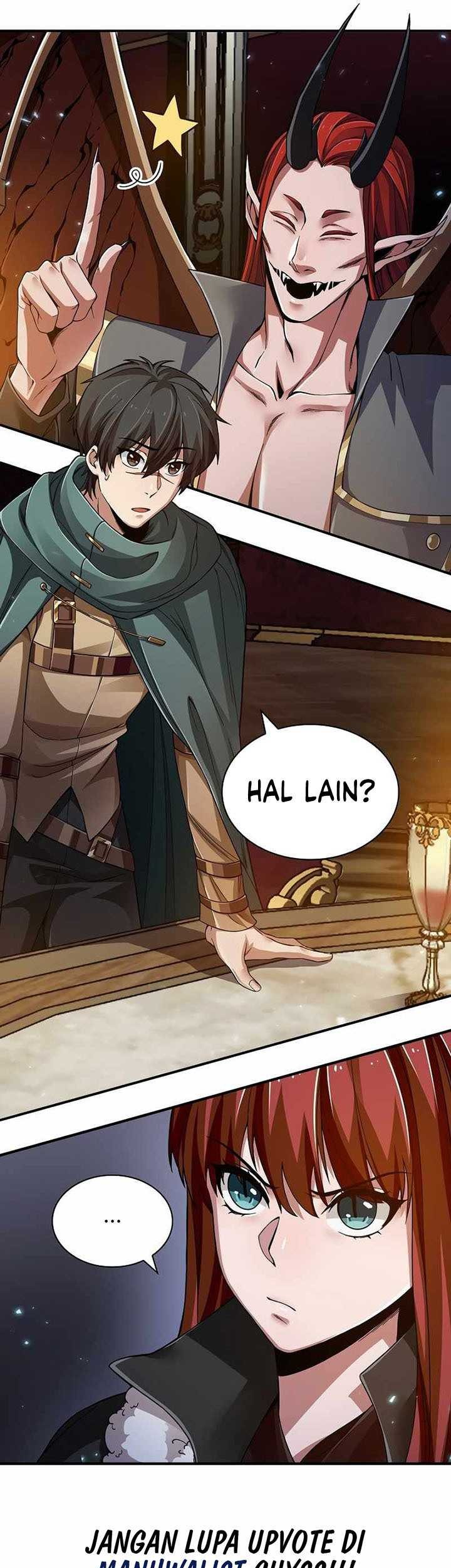 A 0.0000001% Demon King Bab 02 halaman 42