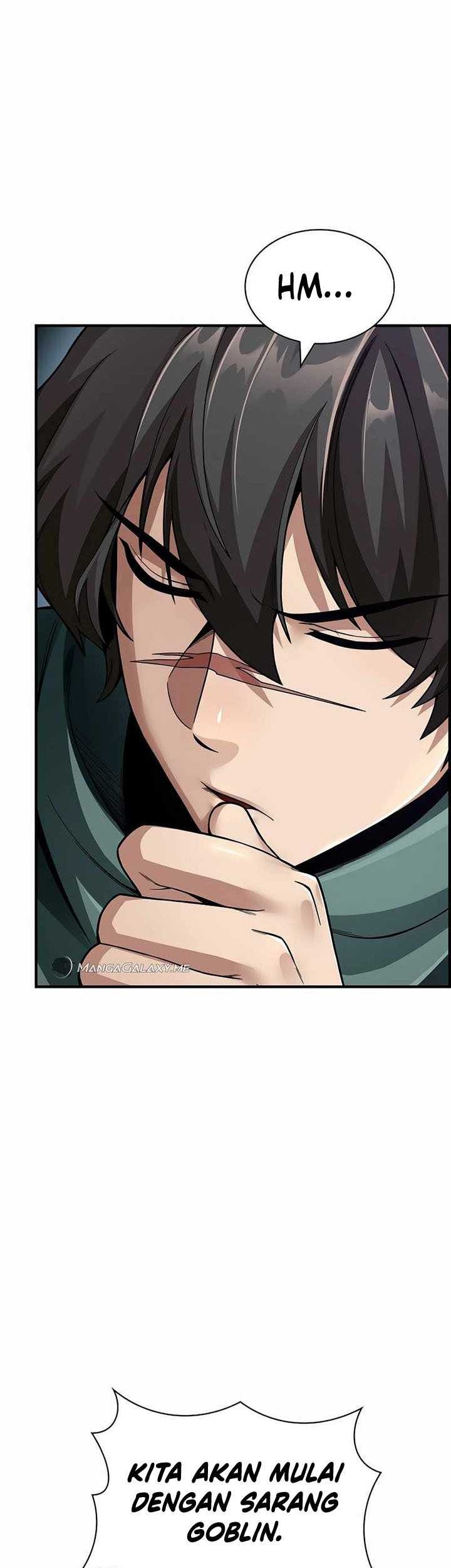 A 0.0000001% Demon King chapter 03 halaman 24