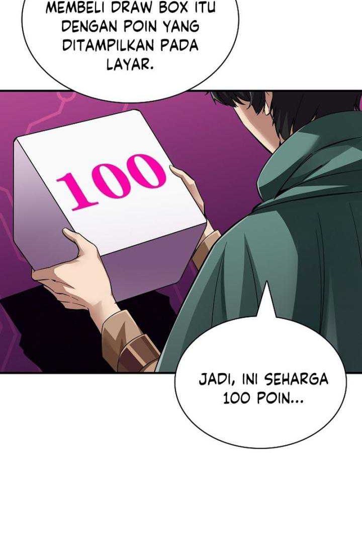 A 0.0000001% Demon King chapter 06 halaman 34