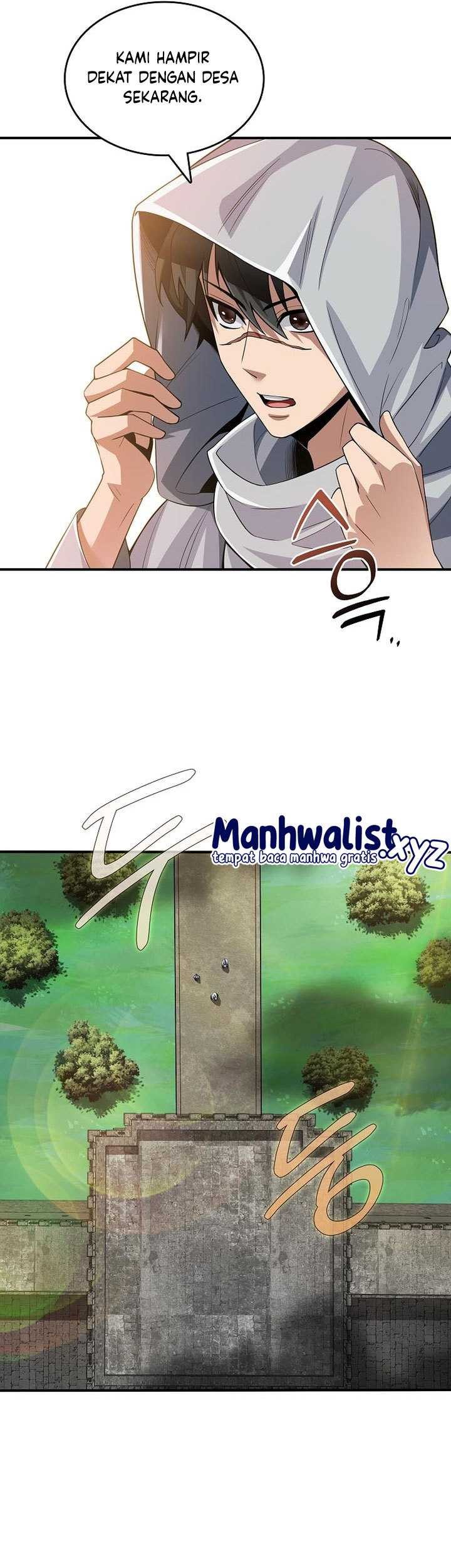 A 0.0000001% Demon King chapter 07 halaman 5