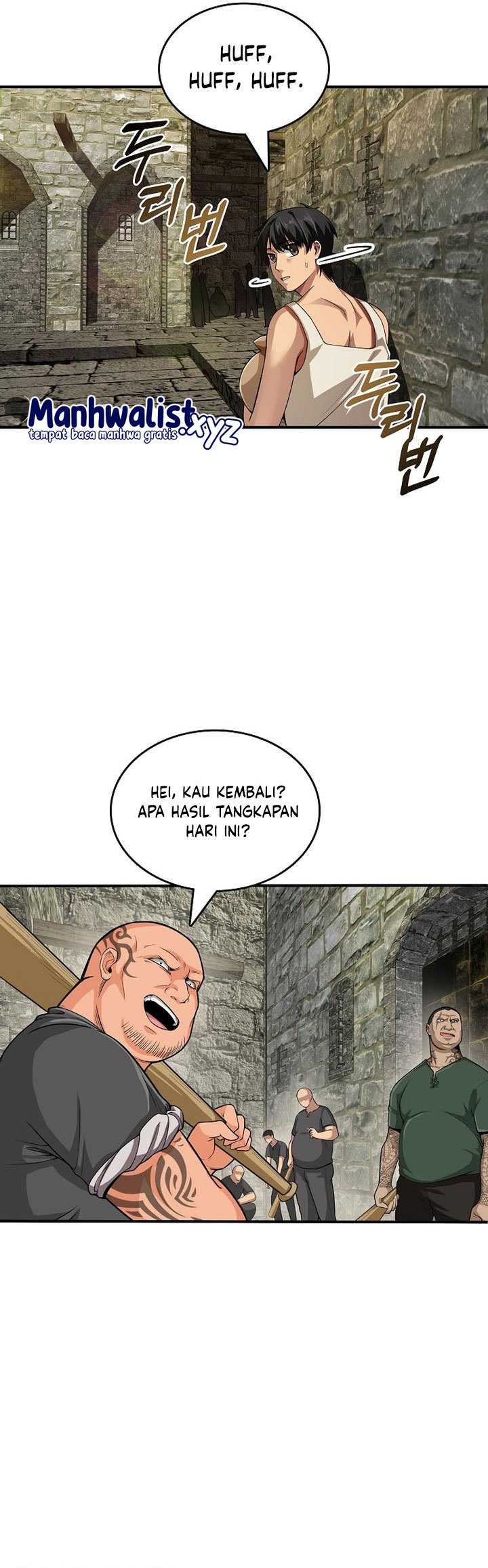 A 0.0000001% Demon King chapter 07 halaman 44