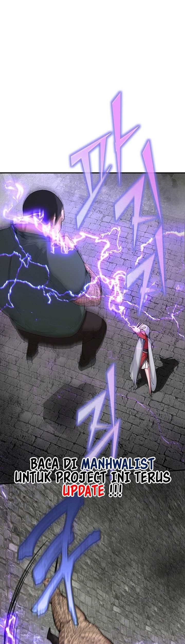 A 0.0000001% Demon King chapter 08 halaman 5