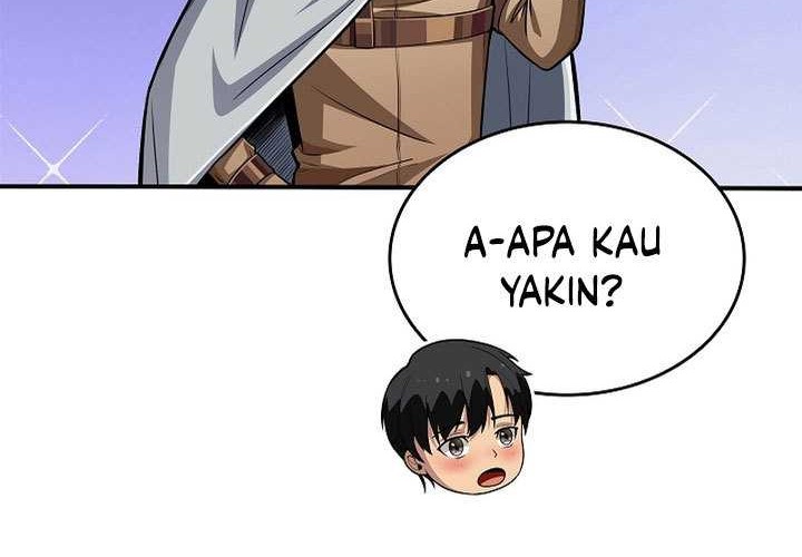 A 0.0000001% Demon King chapter 08 halaman 24