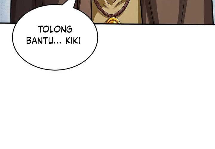 A 0.0000001% Demon King chapter 08 halaman 32