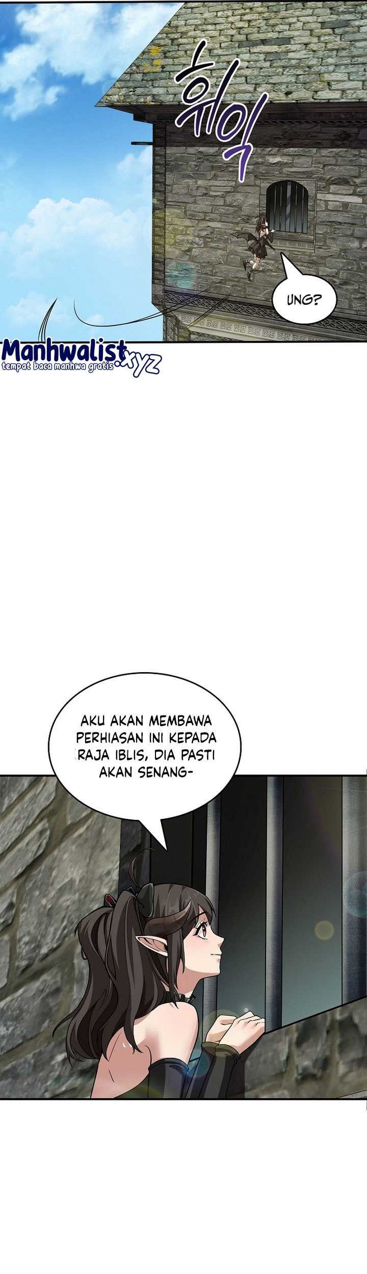 A 0.0000001% Demon King chapter 08 halaman 45
