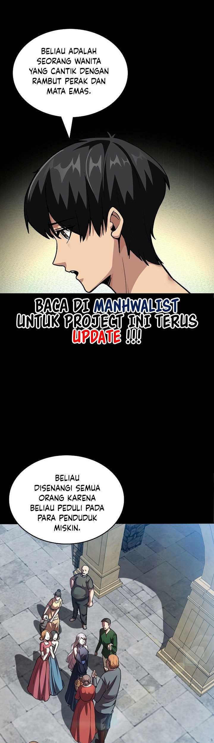 A 0.0000001% Demon King chapter 09 halaman 5