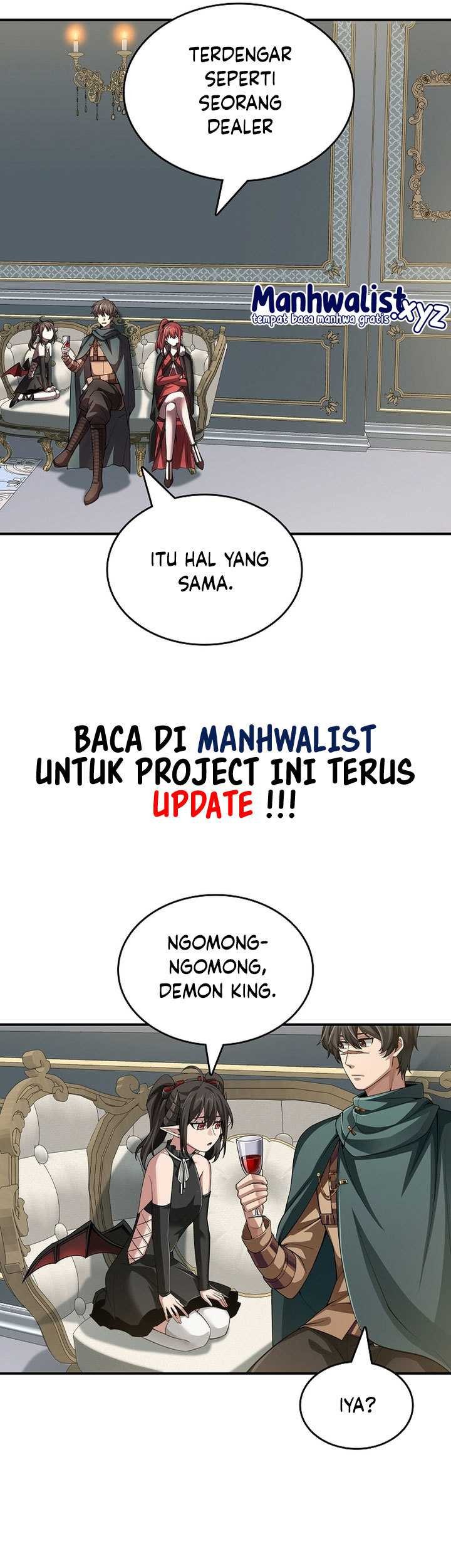 A 0.0000001% Demon King chapter 09 halaman 42