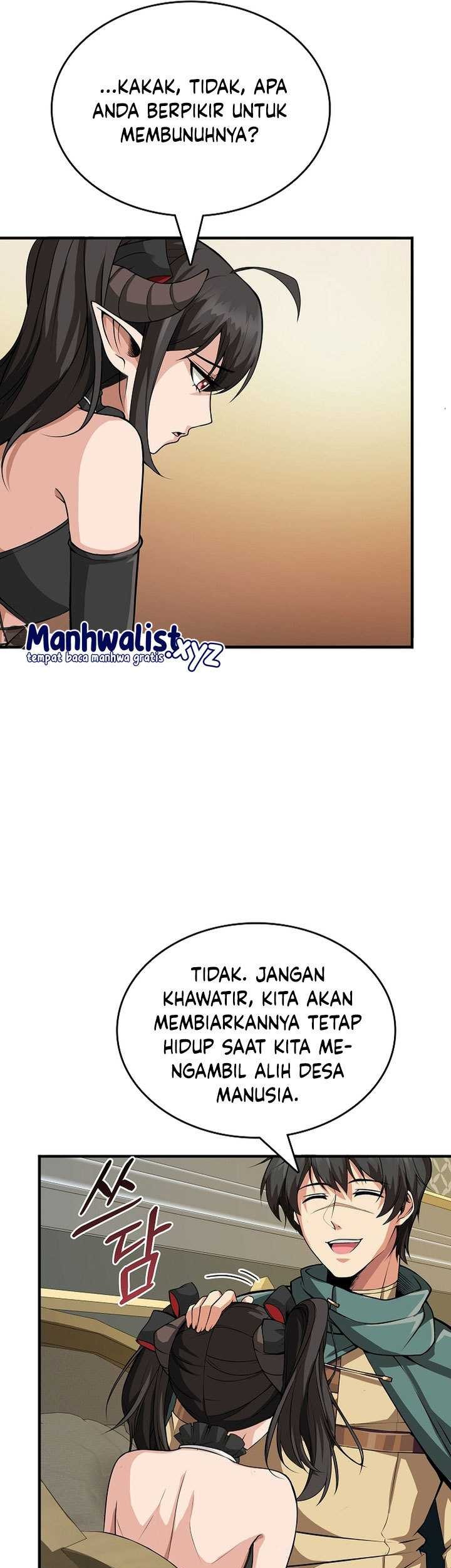A 0.0000001% Demon King chapter 09 halaman 44