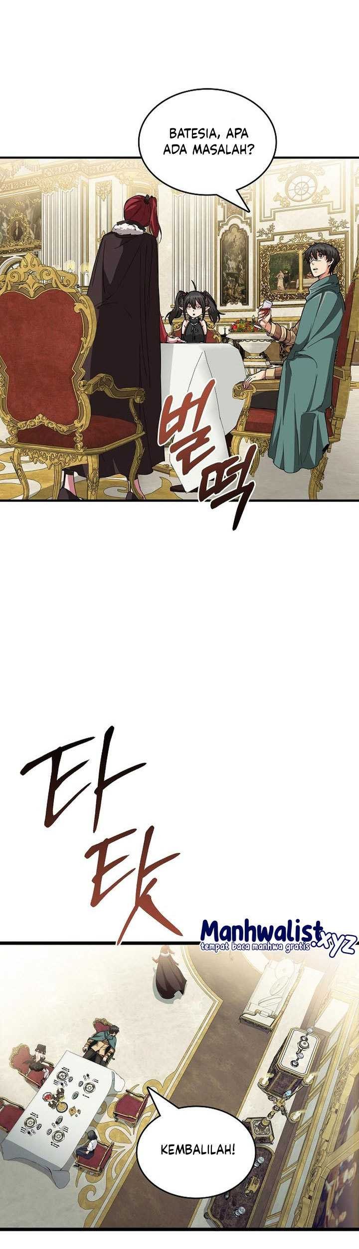 A 0.0000001% Demon King chapter 10 halaman 32