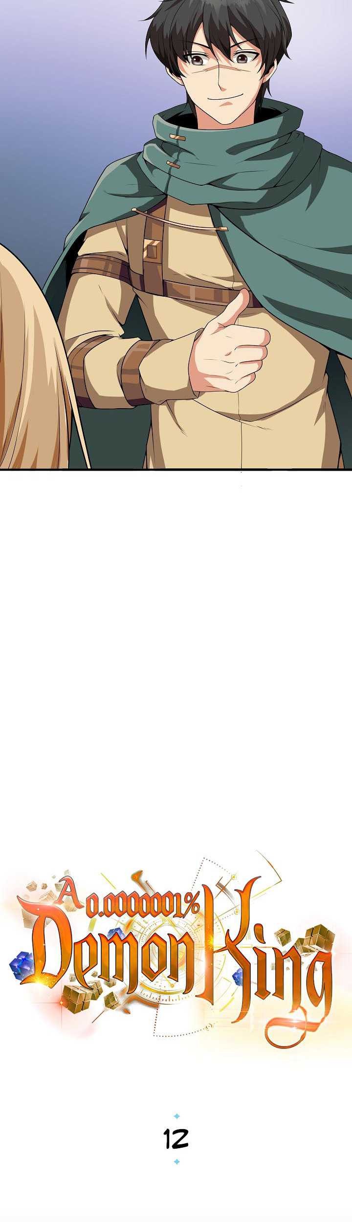 A 0.0000001% Demon King chapter 12 halaman 32