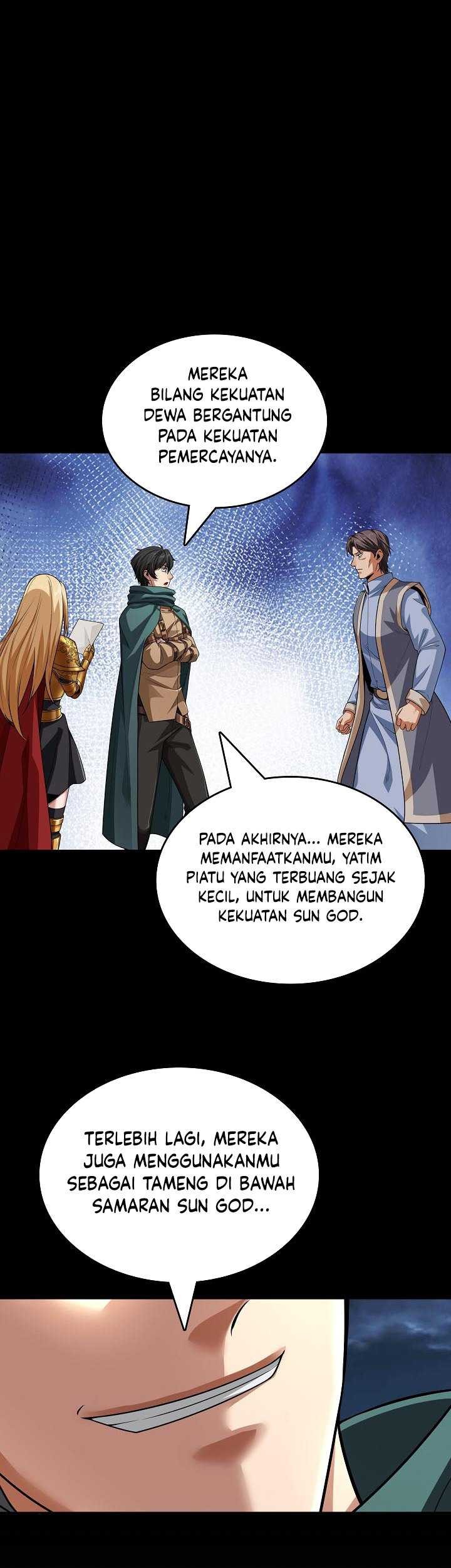 A 0.0000001% Demon King chapter 12 halaman 80