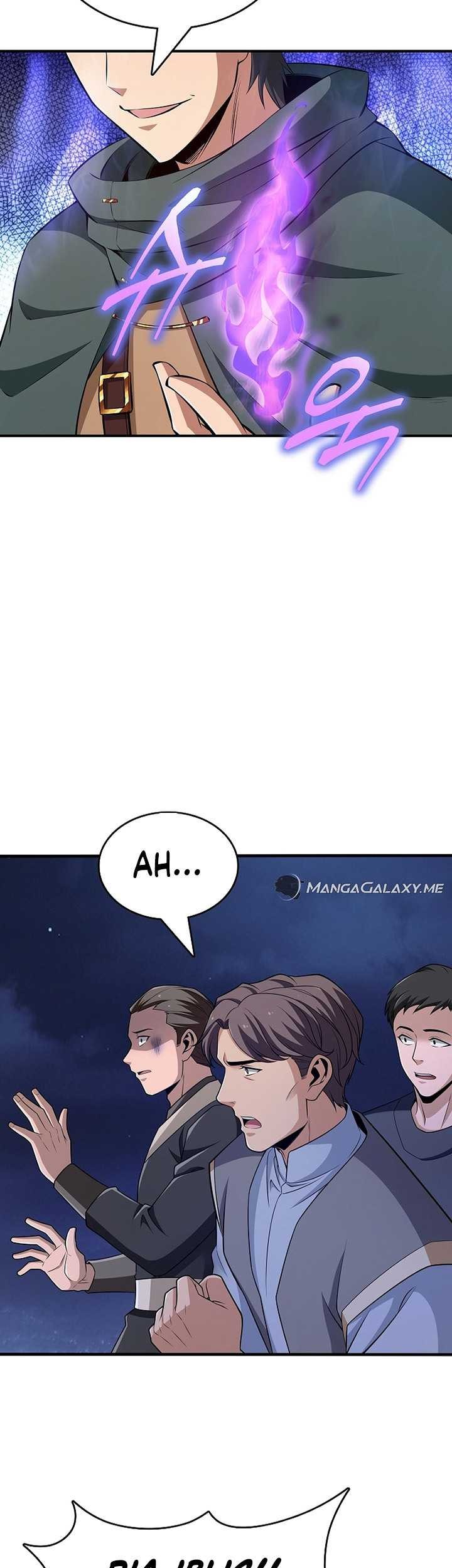 A 0.0000001% Demon King chapter 13 halaman 6