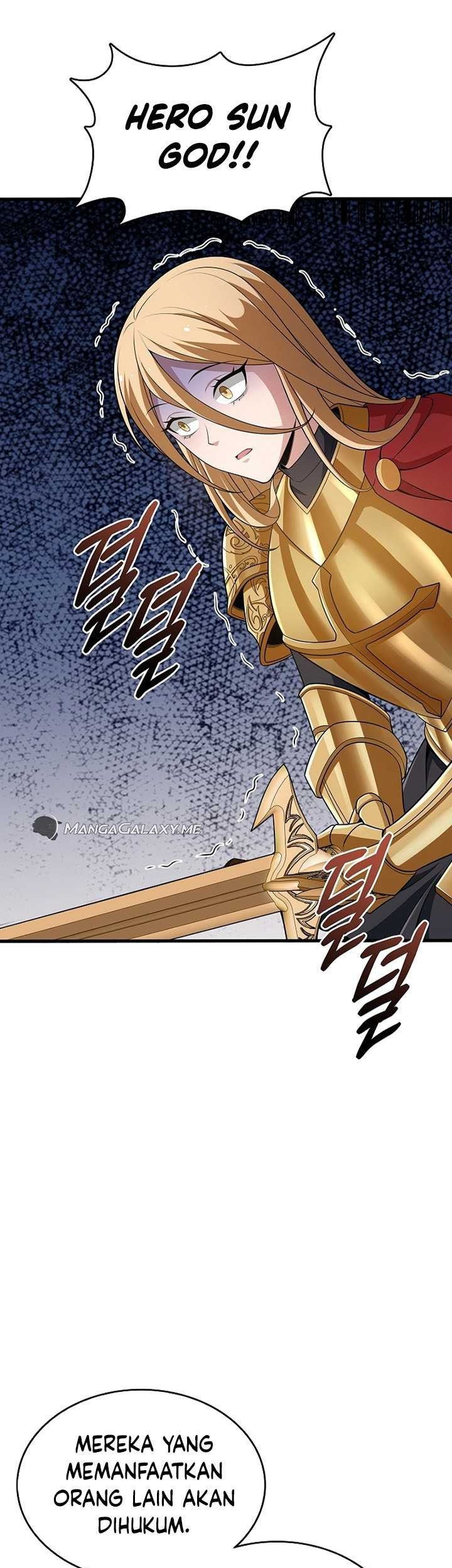A 0.0000001% Demon King chapter 13 halaman 10