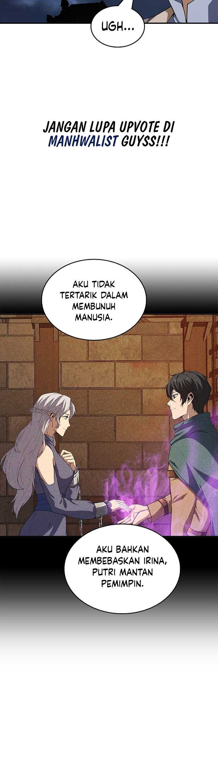 A 0.0000001% Demon King chapter 13 halaman 14