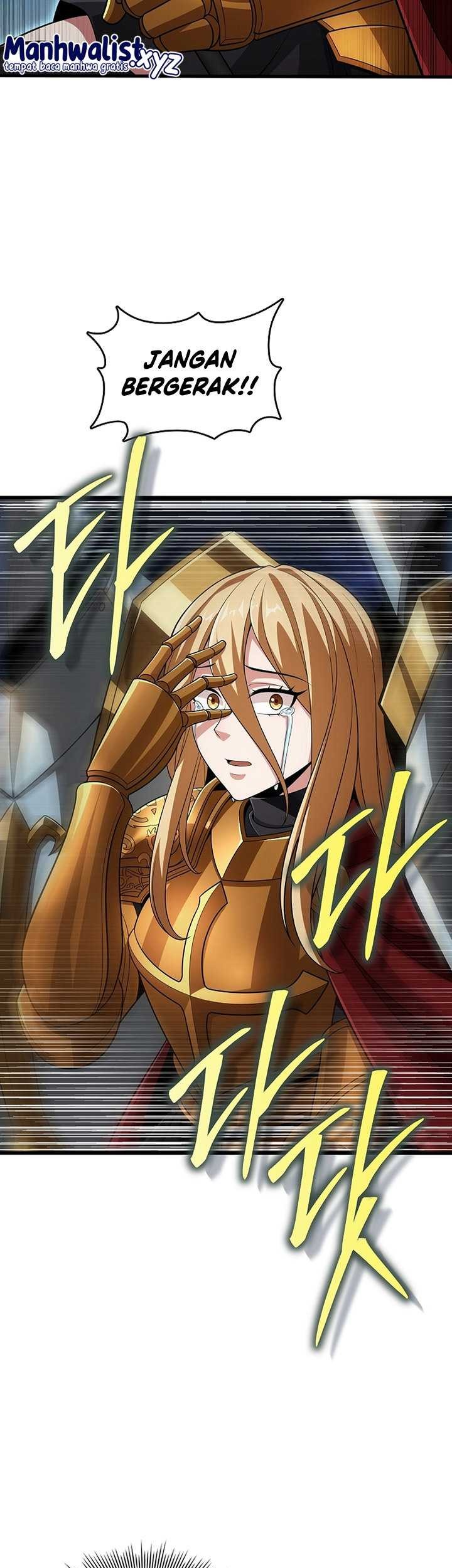 A 0.0000001% Demon King chapter 13 halaman 22