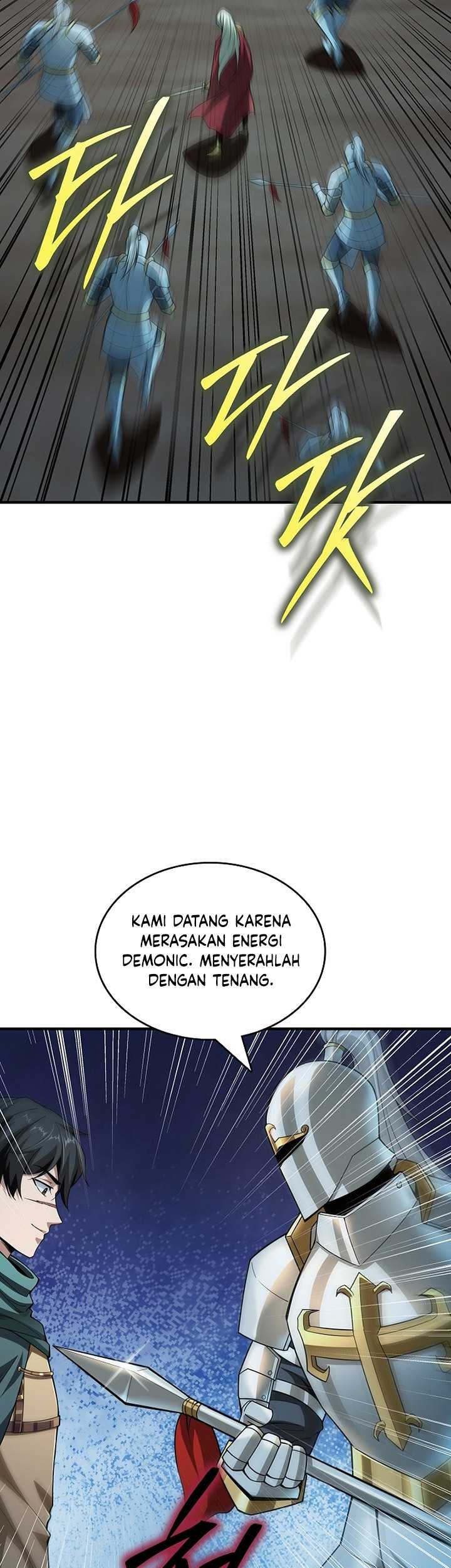 A 0.0000001% Demon King chapter 13 halaman 24