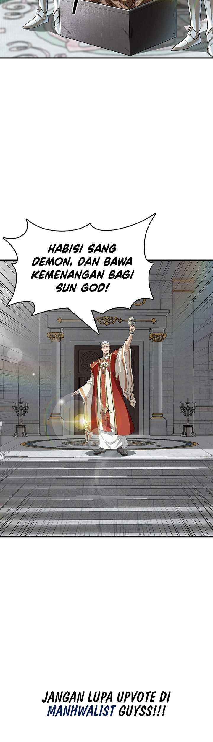 A 0.0000001% Demon King chapter 13 halaman 32