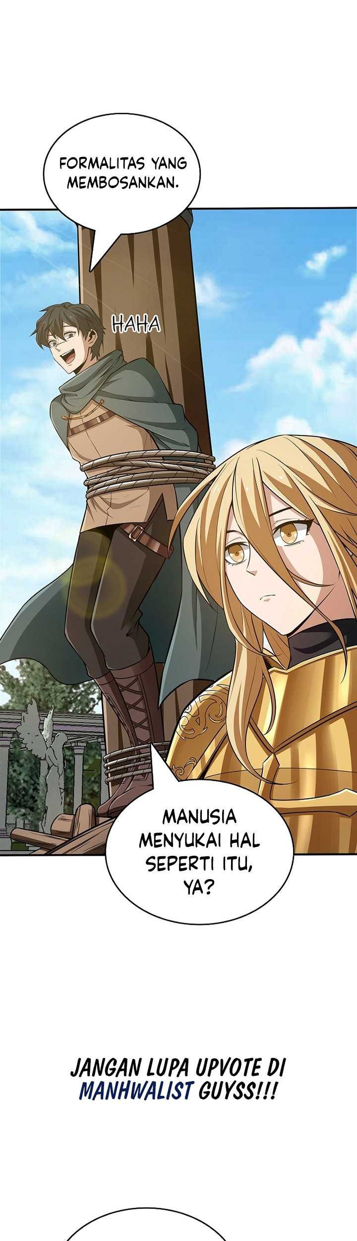 A 0.0000001% Demon King chapter 13 halaman 36
