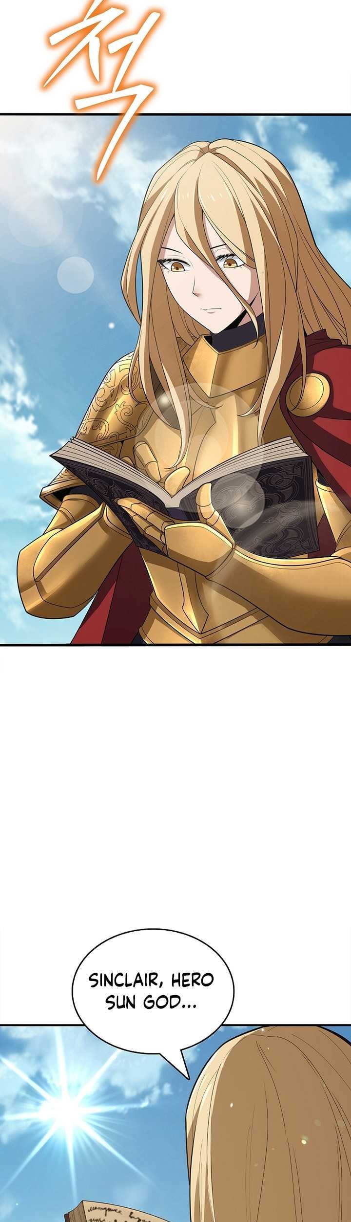 A 0.0000001% Demon King chapter 13 halaman 40